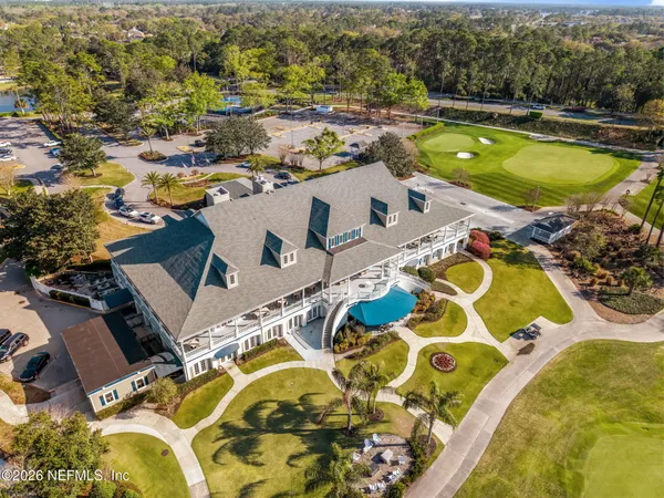 $749,000 | 3840 Michael's Landing Circle East, Jacksonville, FL 32224