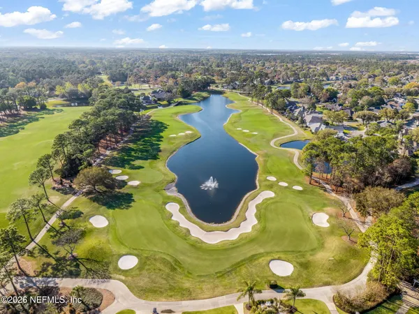 $749,000 | 3840 Michael's Landing Circle East, Jacksonville, FL 32224