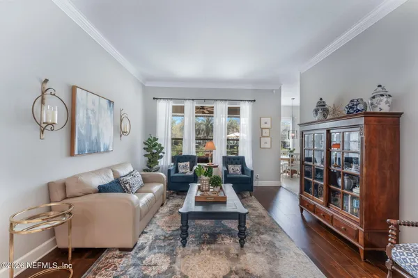 $749,000 | 3840 Michael's Landing Circle East, Jacksonville, FL 32224