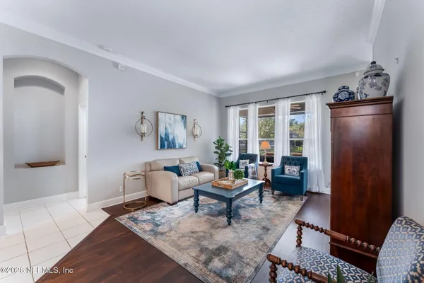 $749,000 | 3840 Michael's Landing Circle East, Jacksonville, FL 32224