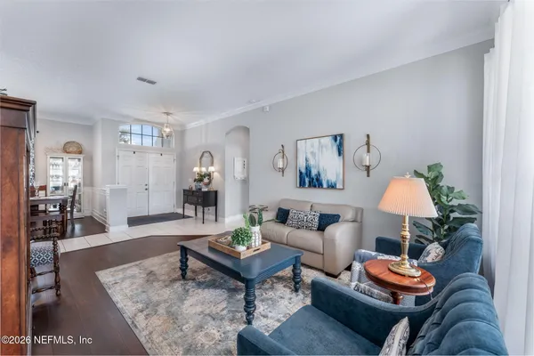 $749,000 | 3840 Michael's Landing Circle East, Jacksonville, FL 32224