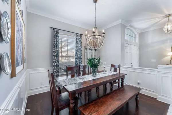 $749,000 | 3840 Michael's Landing Circle East, Jacksonville, FL 32224