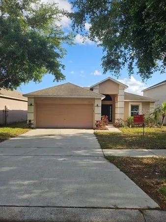 $311,500 | 10917 Banyan Wood Way, Riverview, FL 33579