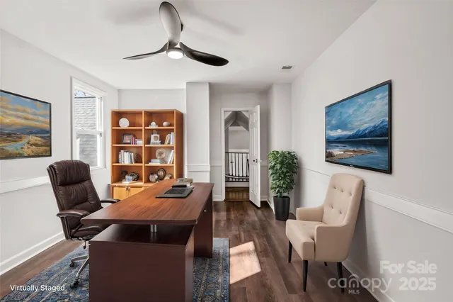 $930,000 | 8503 Fox Bridge Drive, Unit 16, Matthews, NC 28104