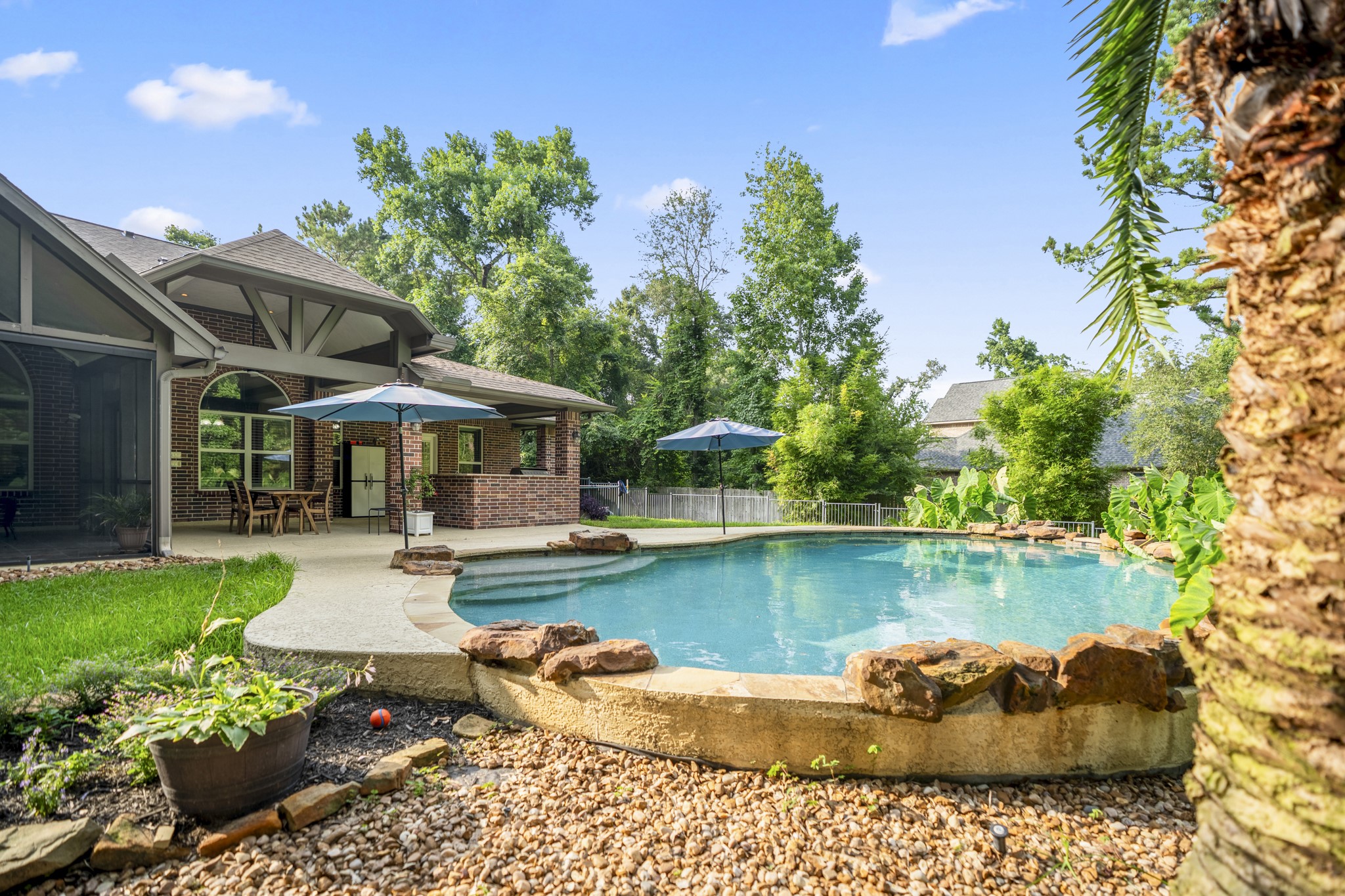 499 Royal Navigator Road Montgomery, TX 77316 - Photo 36 of 40