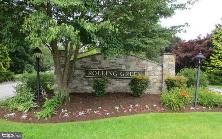 3007 Whitefield Road Churchville, MD 21028 - Photo 2 of 47 Entrance to beautiful community