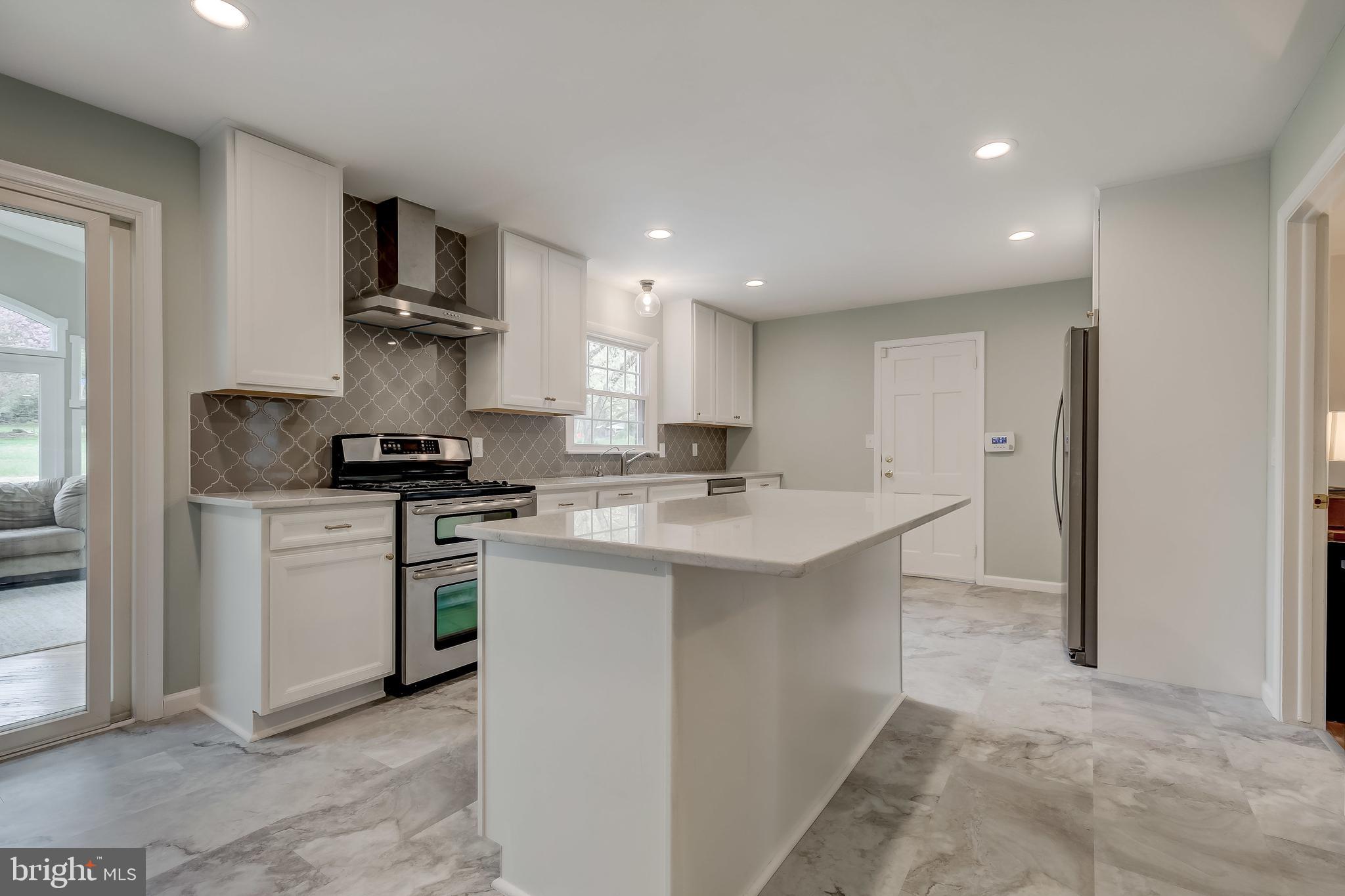 3007 Whitefield Road Churchville, MD 21028 - Photo 12 of 47 Kitchen