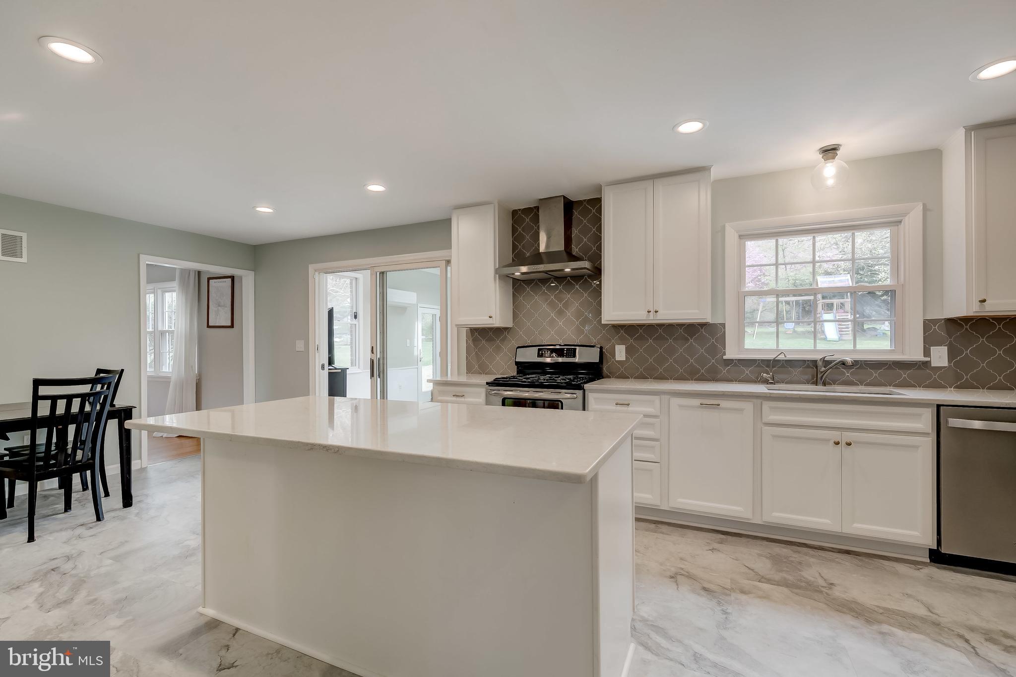 3007 Whitefield Road Churchville, MD 21028 - Photo 13 of 47 Kitchen