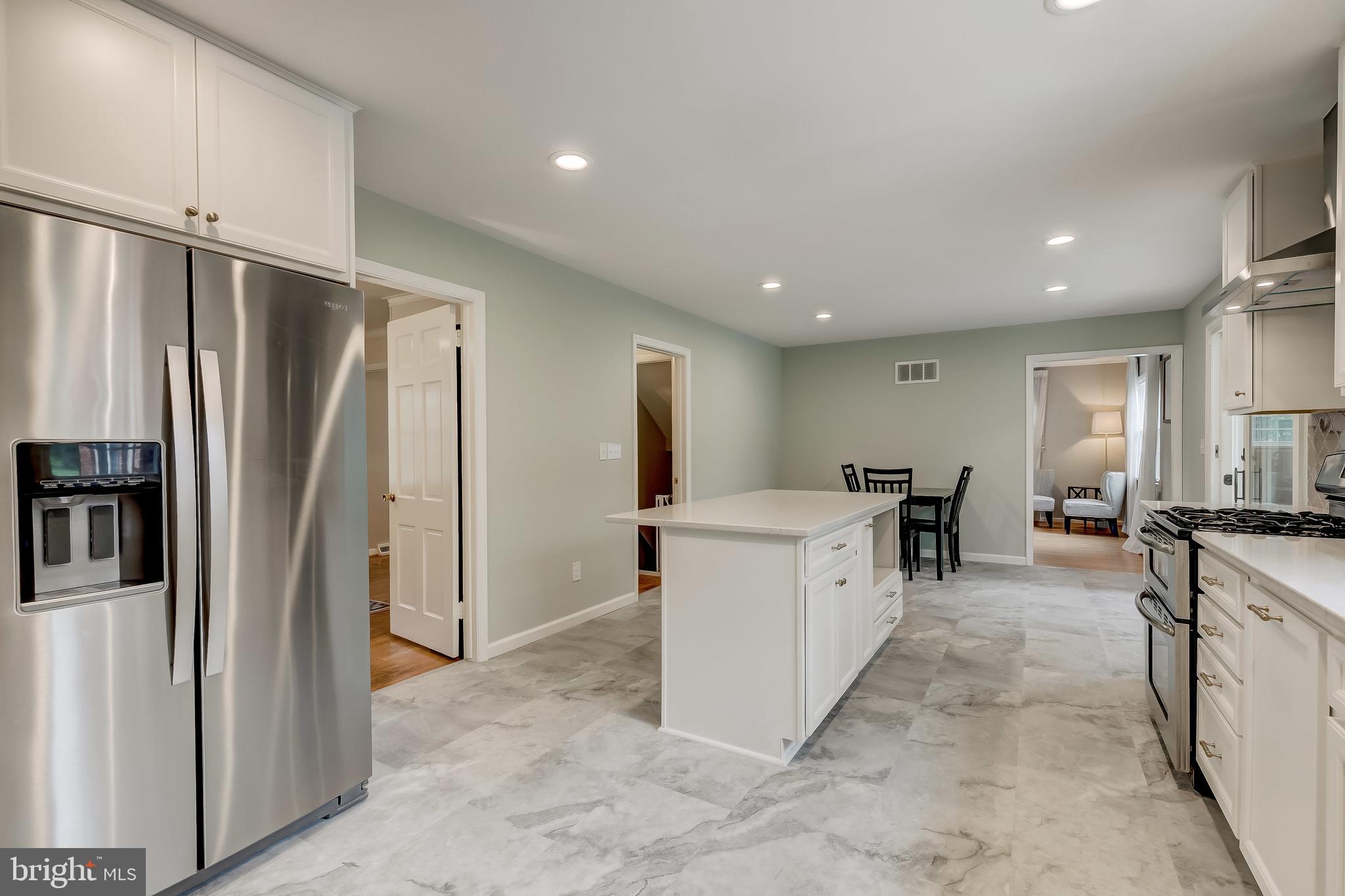 3007 Whitefield Road Churchville, MD 21028 - Photo 14 of 47 Kitchen