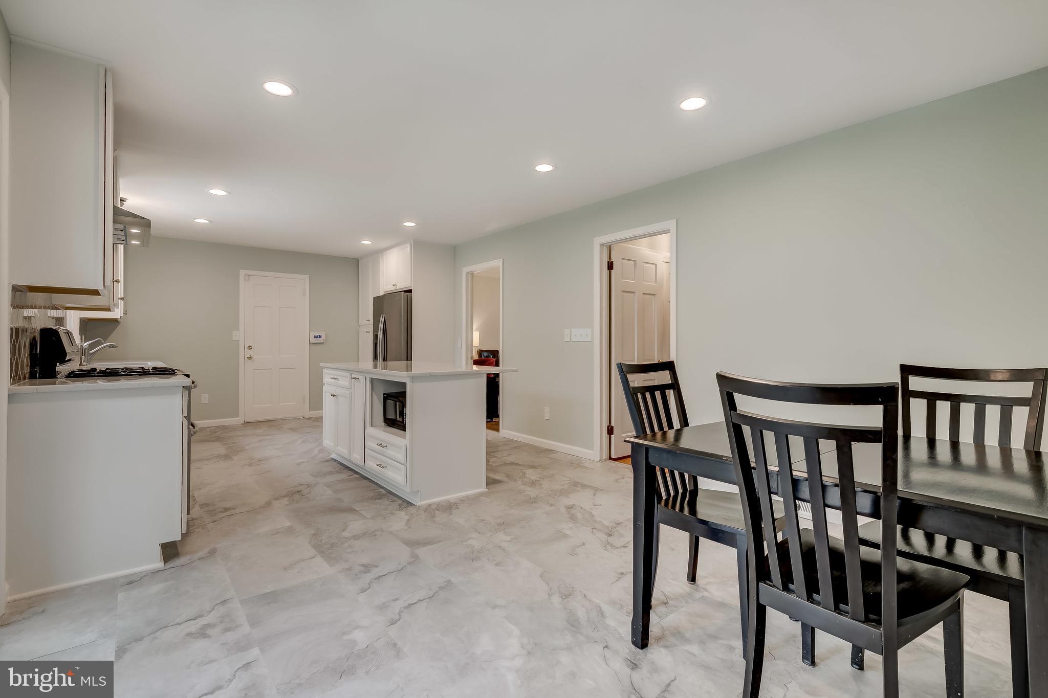3007 Whitefield Road Churchville, MD 21028 - Photo 15 of 47 Kitchen