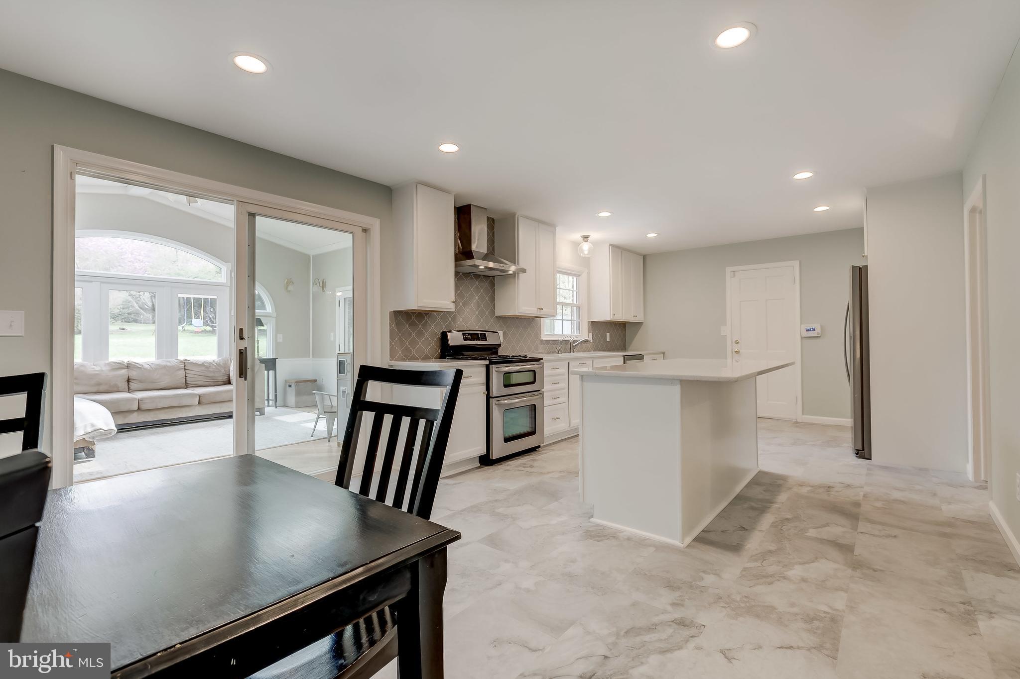 3007 Whitefield Road Churchville, MD 21028 - Photo 16 of 47 Kitchen