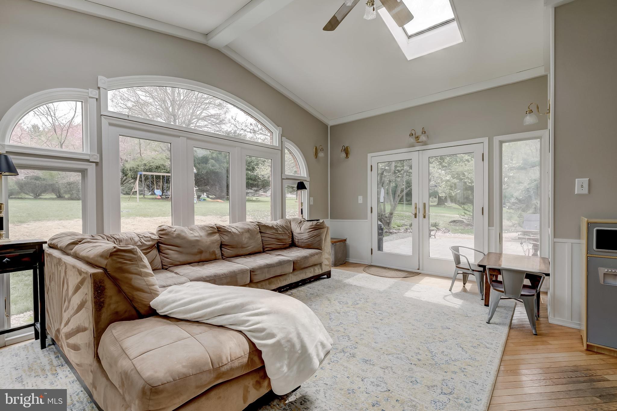 3007 Whitefield Road Churchville, MD 21028 - Photo 17 of 47 Sunroom/Florida Room
