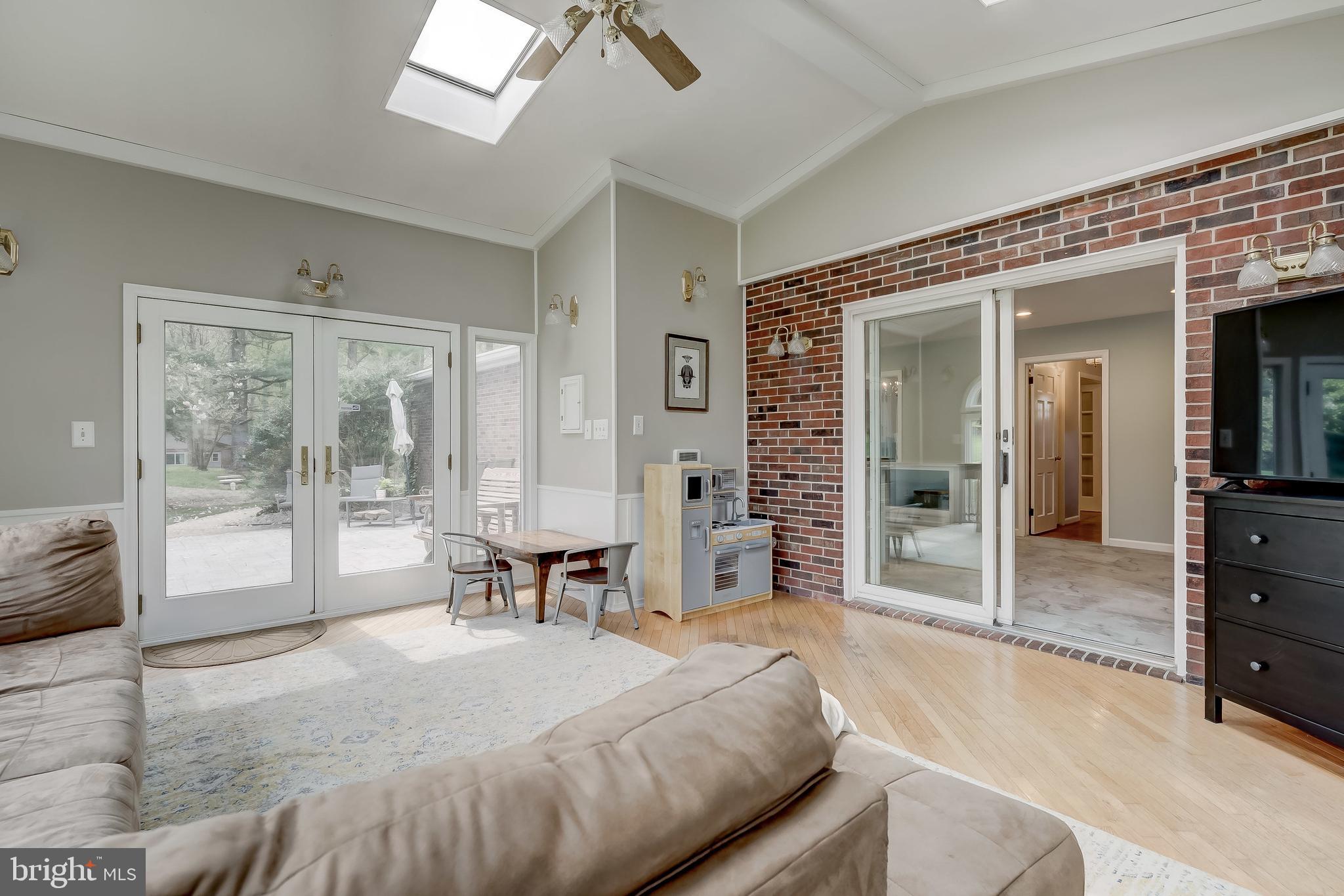 3007 Whitefield Road Churchville, MD 21028 - Photo 18 of 47 Sunroom/Florida Room