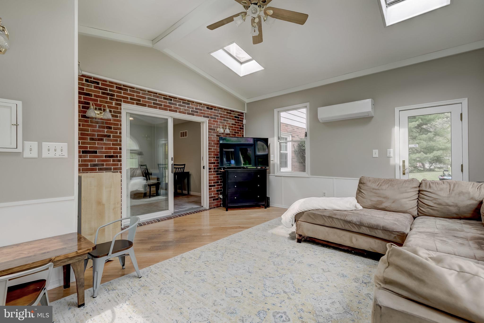 3007 Whitefield Road Churchville, MD 21028 - Photo 19 of 47 Sunroom/Florida Room