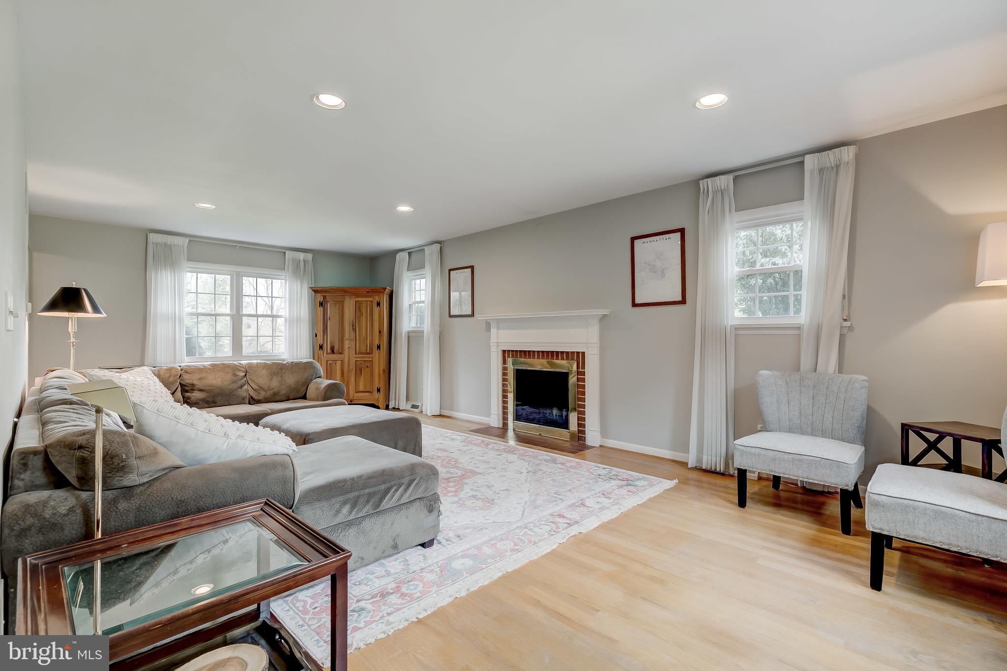 3007 Whitefield Road Churchville, MD 21028 - Photo 20 of 47 Family Room