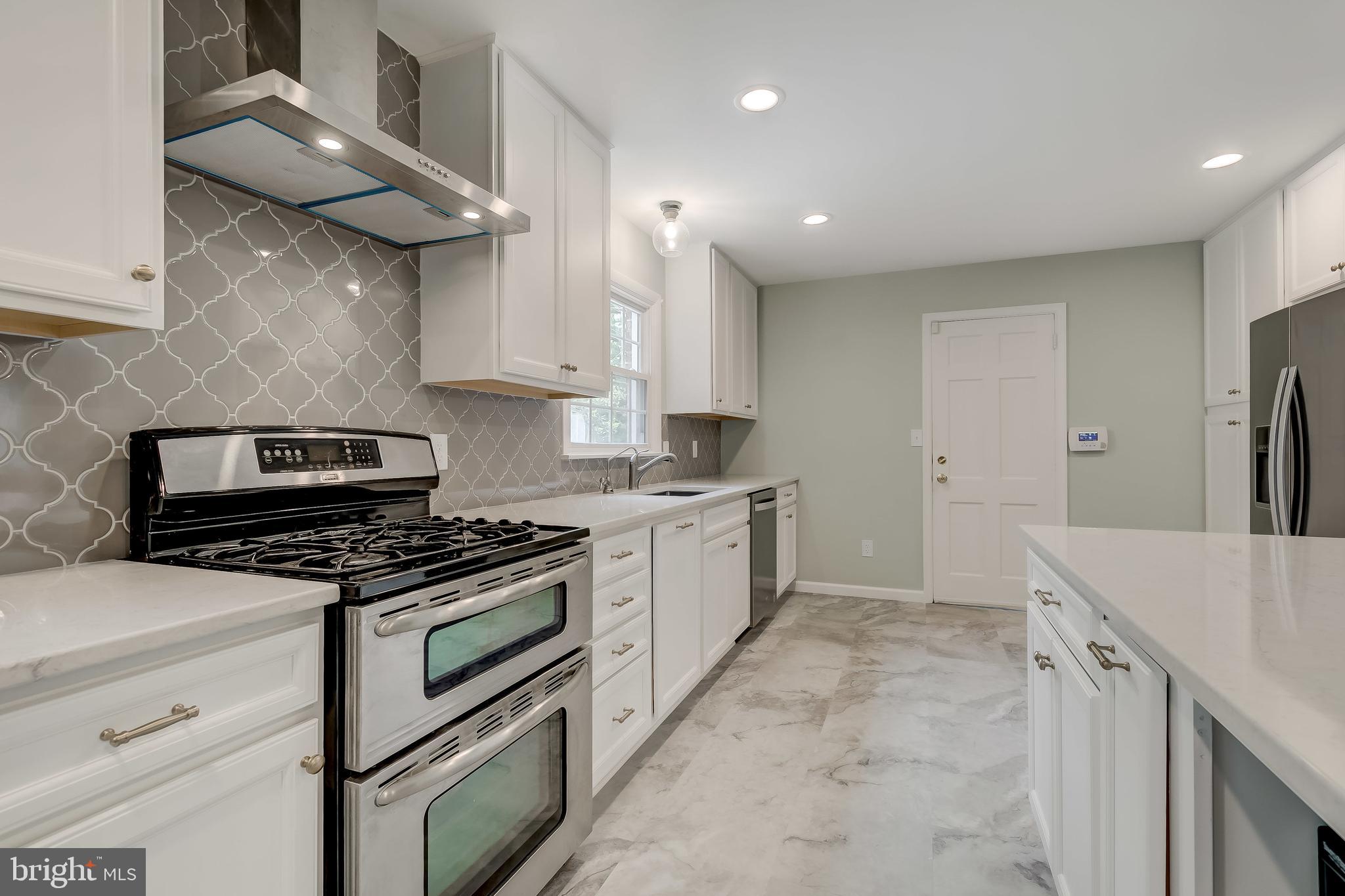 3007 Whitefield Road Churchville, MD 21028 - Photo 3 of 47 Kitchen