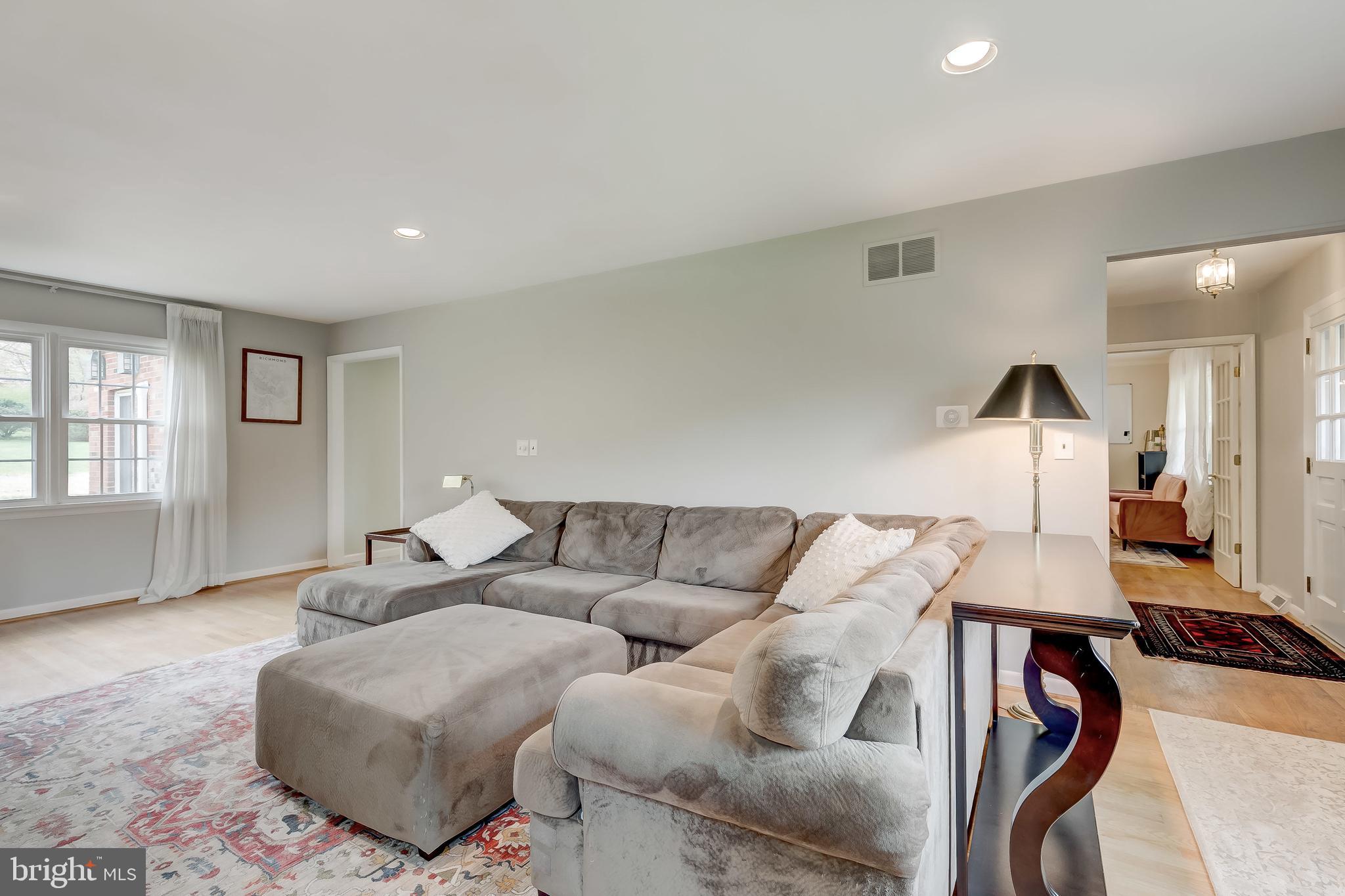 3007 Whitefield Road Churchville, MD 21028 - Photo 21 of 47 Family Room
