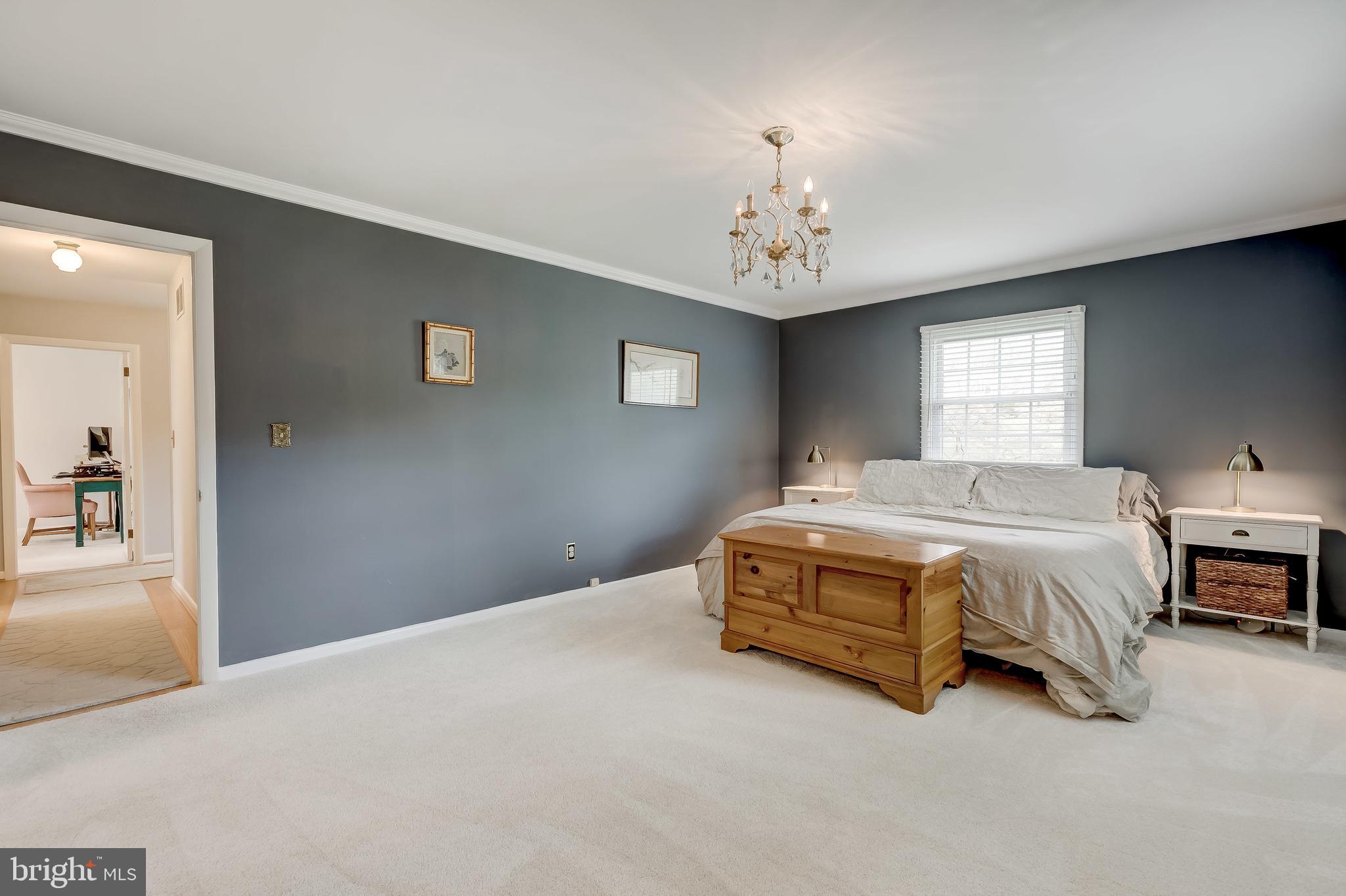 3007 Whitefield Road Churchville, MD 21028 - Photo 25 of 47 Primary Bedroom