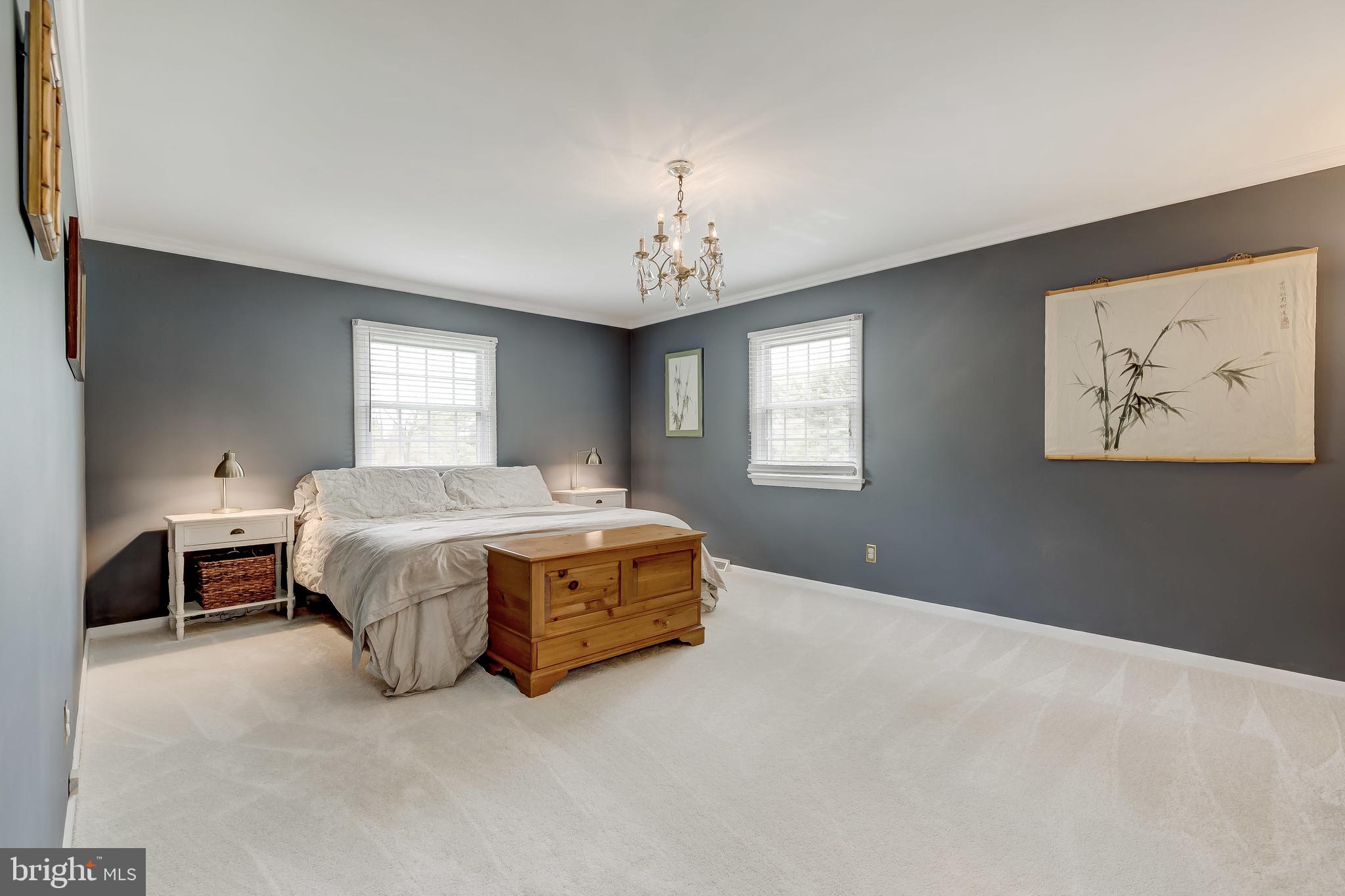 3007 Whitefield Road Churchville, MD 21028 - Photo 26 of 47 Primary Bedroom