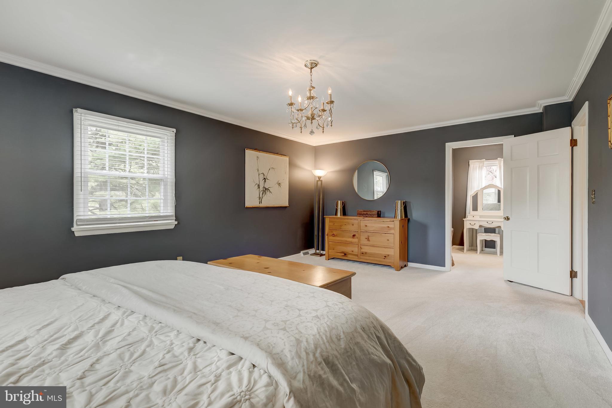 3007 Whitefield Road Churchville, MD 21028 - Photo 27 of 47 Primary Bedroom