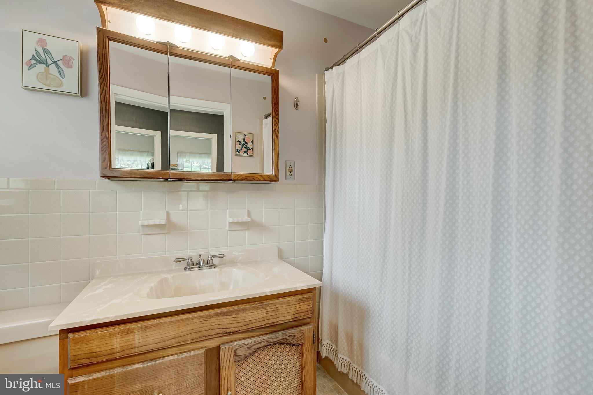 3007 Whitefield Road Churchville, MD 21028 - Photo 29 of 47 Primary Bathroom