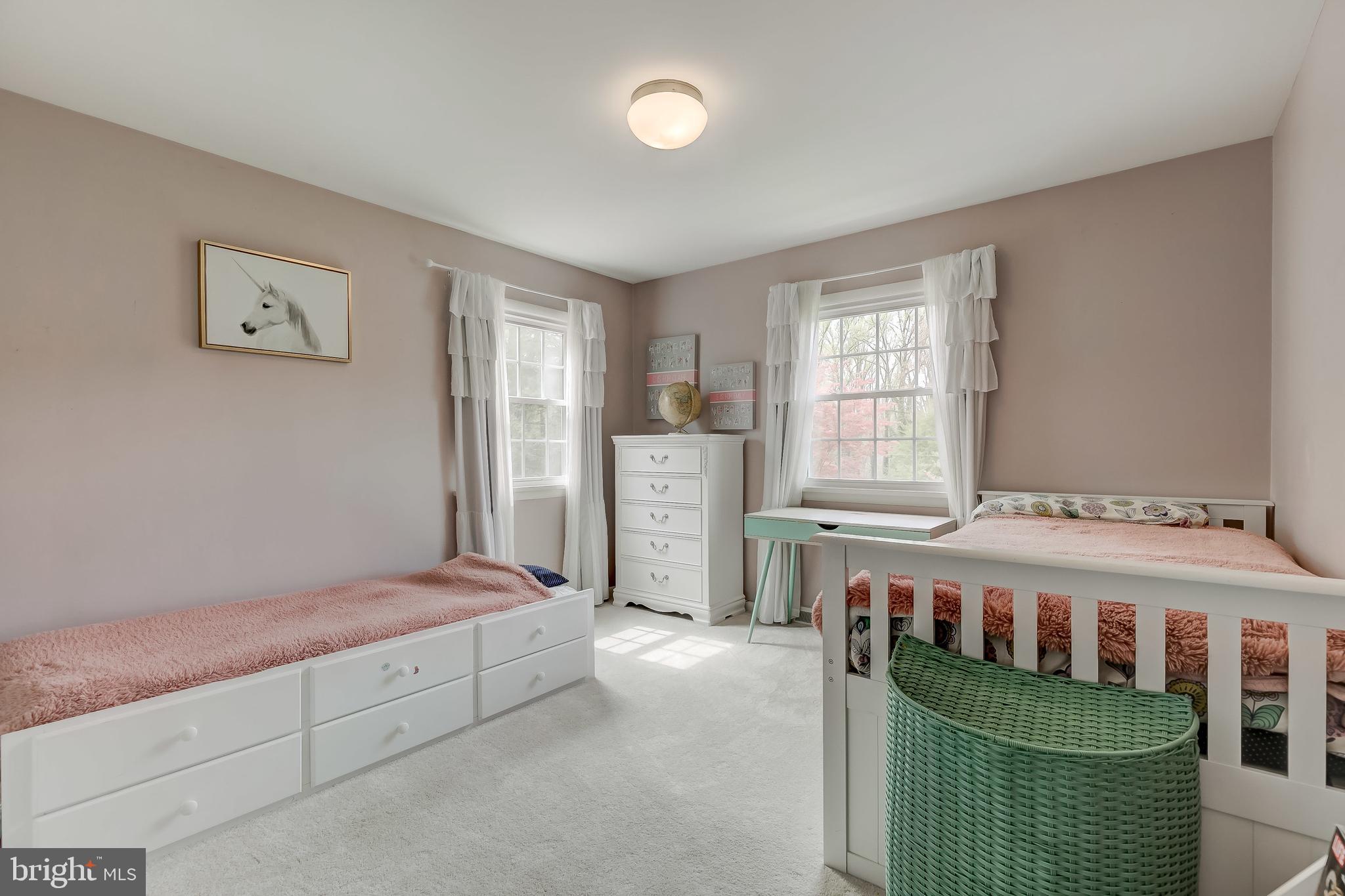 3007 Whitefield Road Churchville, MD 21028 - Photo 30 of 47 Second Bedroom