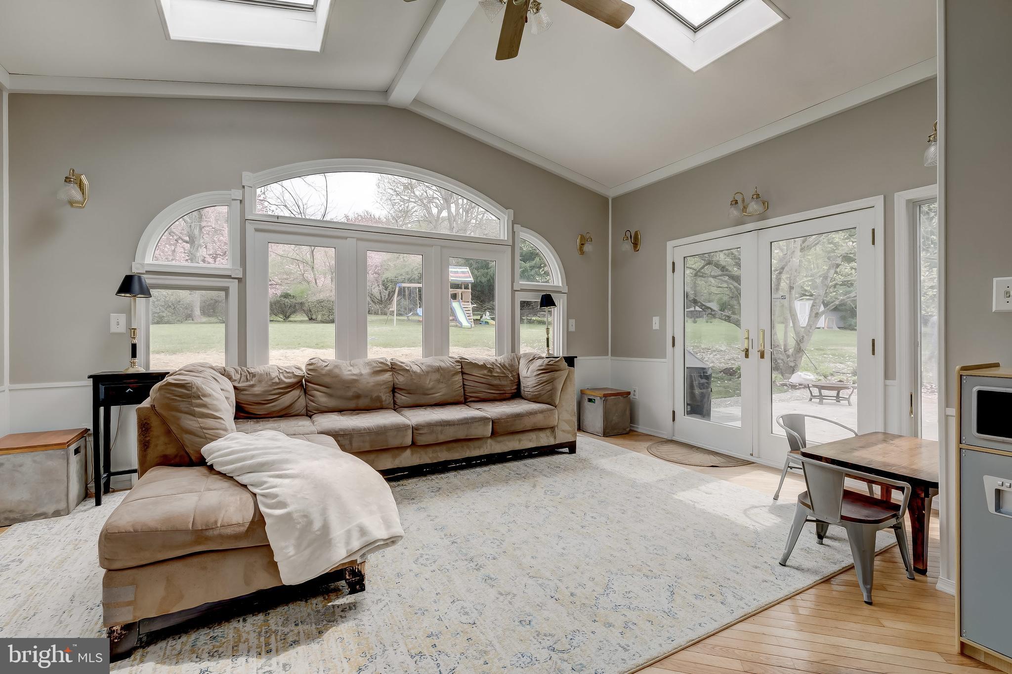 3007 Whitefield Road Churchville, MD 21028 - Photo 4 of 47 Sunroom/Florida Room
