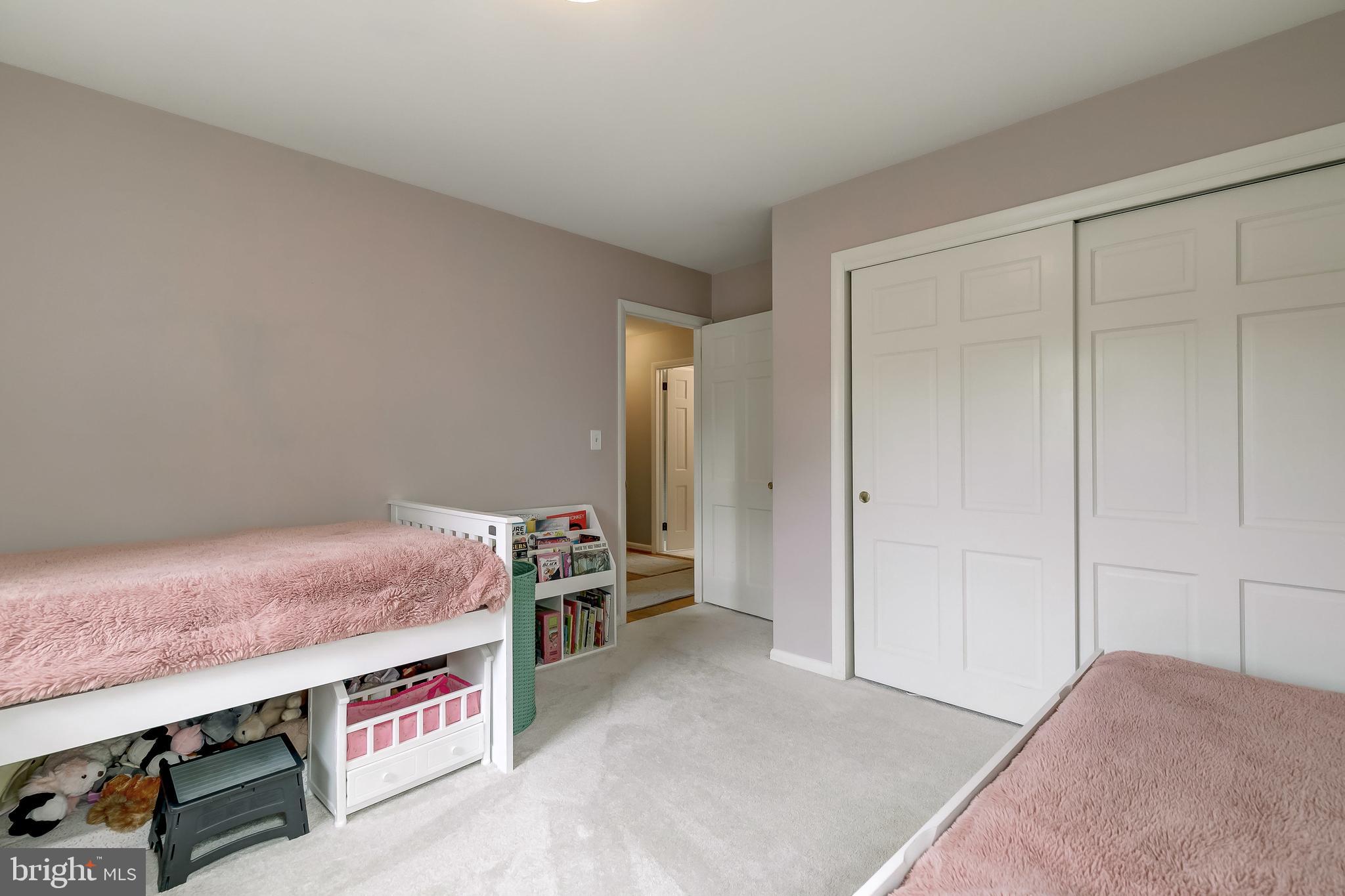3007 Whitefield Road Churchville, MD 21028 - Photo 31 of 47 Second Bedroom