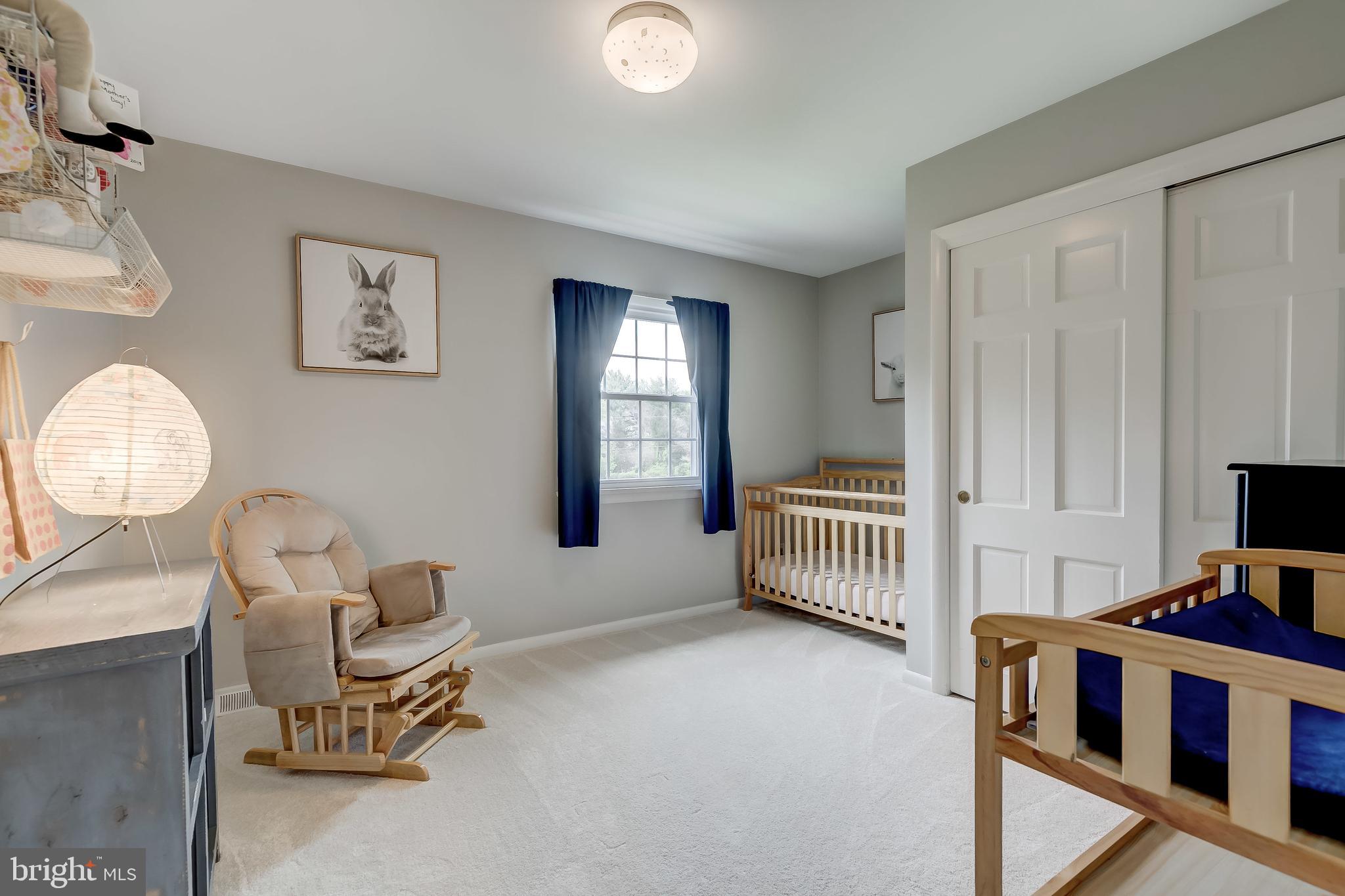 3007 Whitefield Road Churchville, MD 21028 - Photo 32 of 47 Third Bedroom