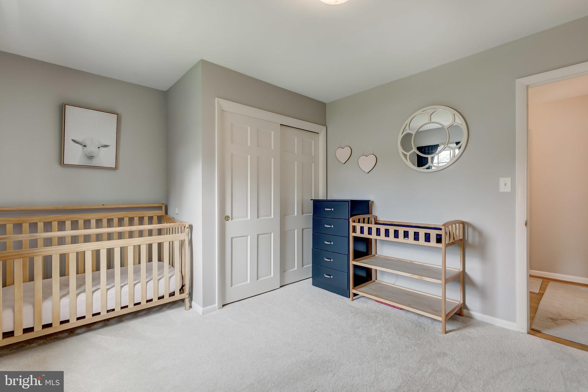 3007 Whitefield Road Churchville, MD 21028 - Photo 33 of 47 Third Bedroom