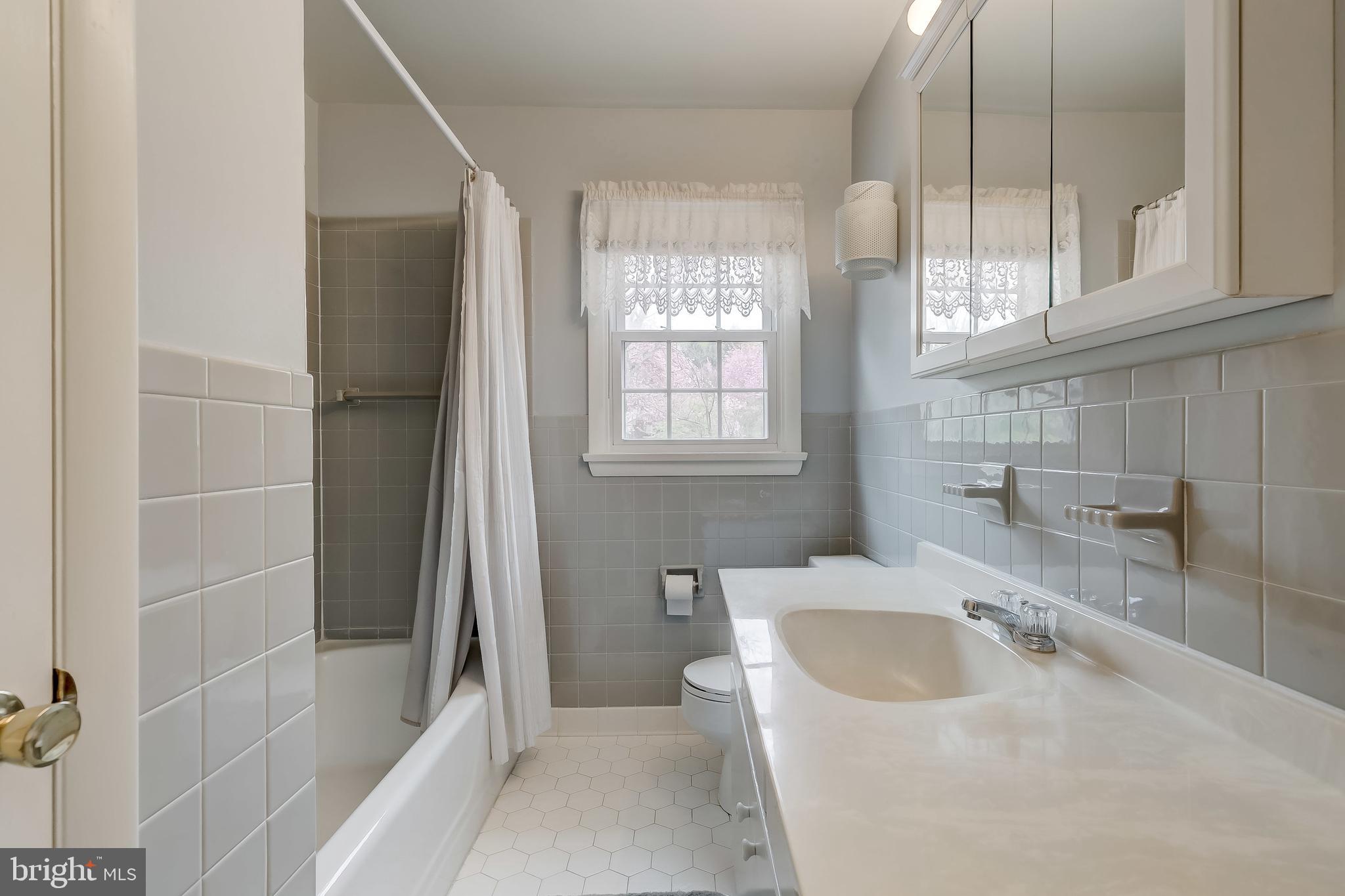 3007 Whitefield Road Churchville, MD 21028 - Photo 34 of 47 Hall Bath