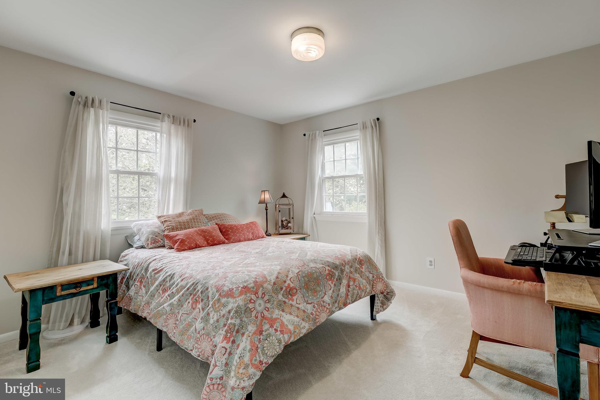 3007 Whitefield Road Churchville, MD 21028 - Photo 35 of 47 Fourth Bedroom