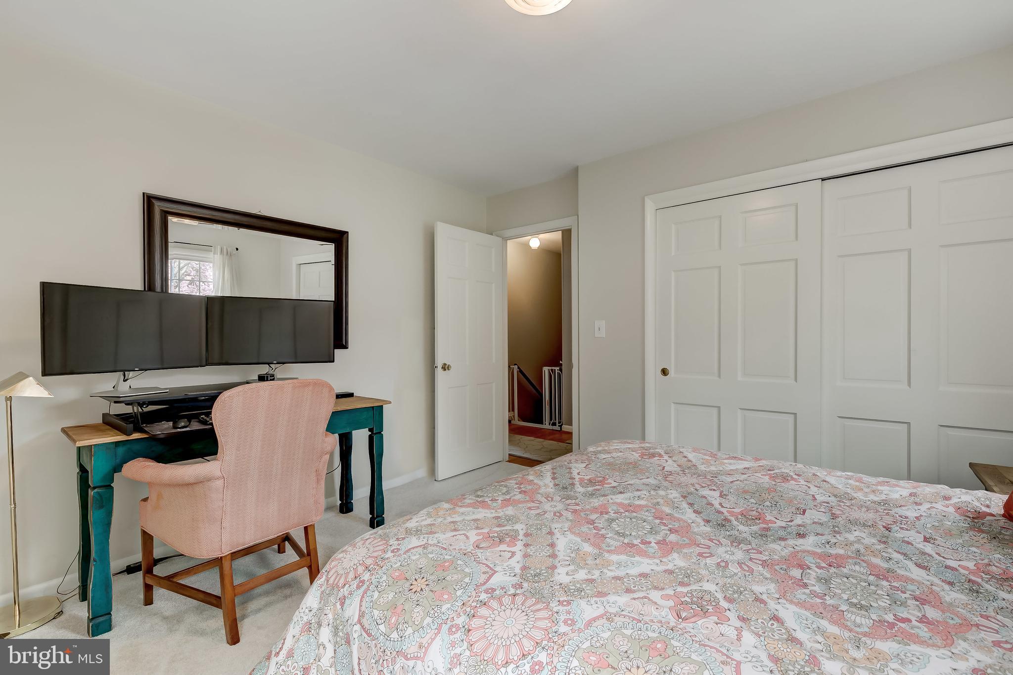3007 Whitefield Road Churchville, MD 21028 - Photo 37 of 47 Fourth Bedroom