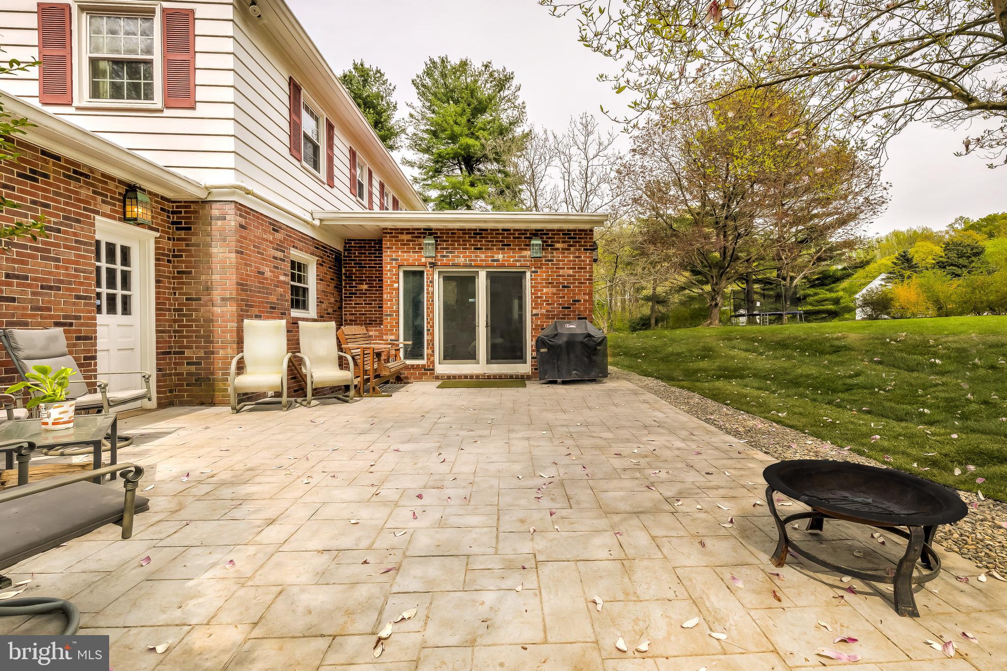 3007 Whitefield Road Churchville, MD 21028 - Photo 43 of 47 Backyard