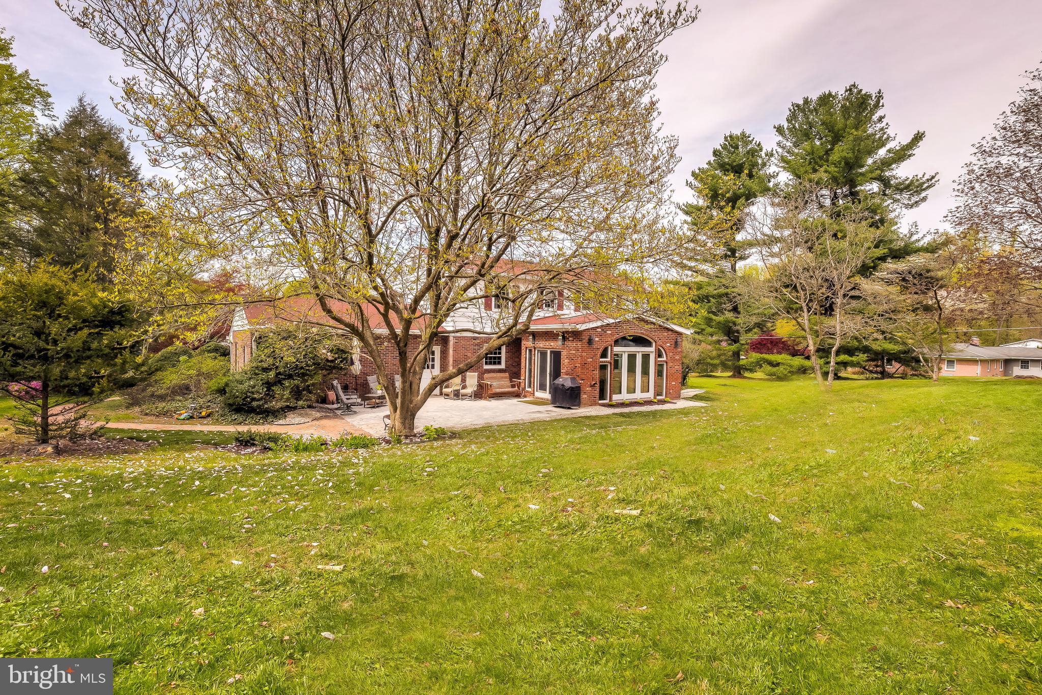 3007 Whitefield Road Churchville, MD 21028 - Photo 45 of 47 3007 Whitefield Road