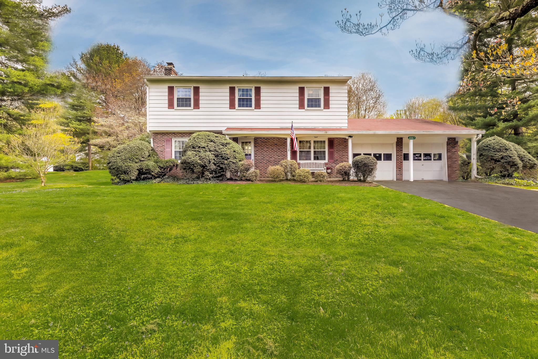 3007 Whitefield Road Churchville, MD 21028 - Photo 46 of 47 3007 Whitefield Road