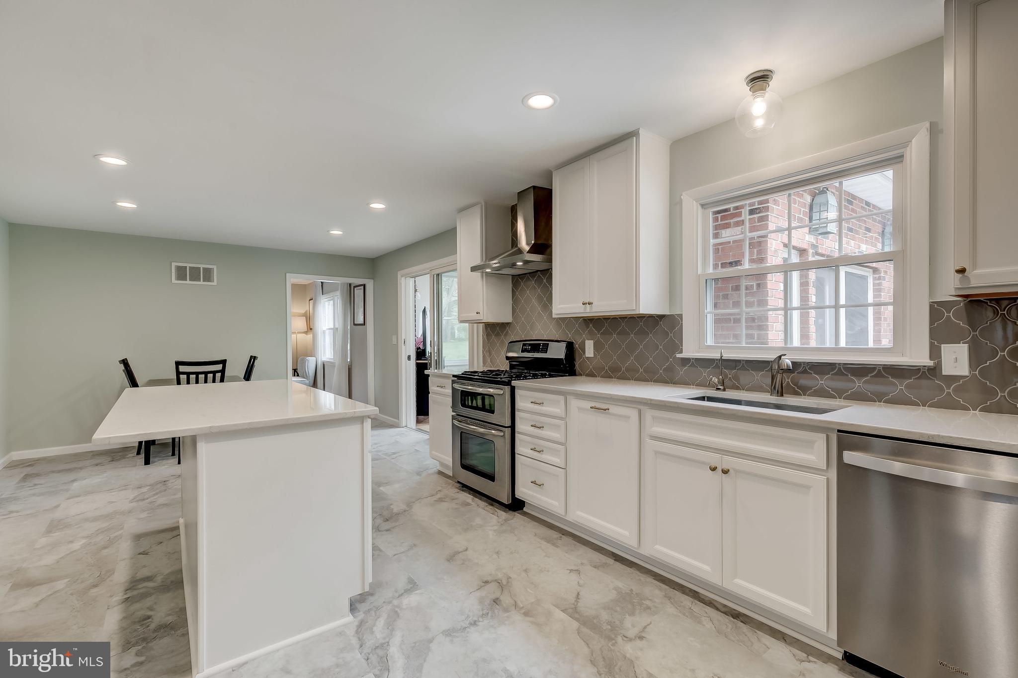 3007 Whitefield Road Churchville, MD 21028 - Photo 9 of 47 Kitchen