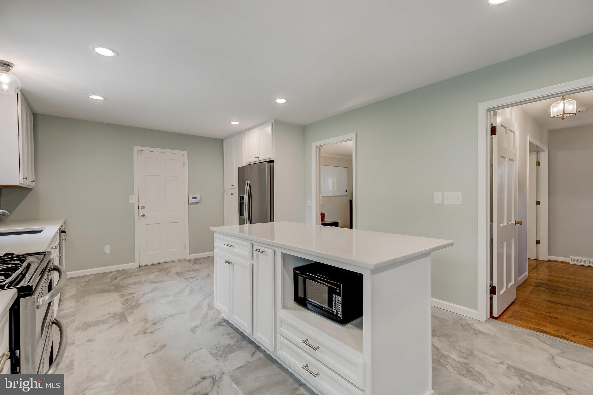 3007 Whitefield Road Churchville, MD 21028 - Photo 10 of 47 Kitchen