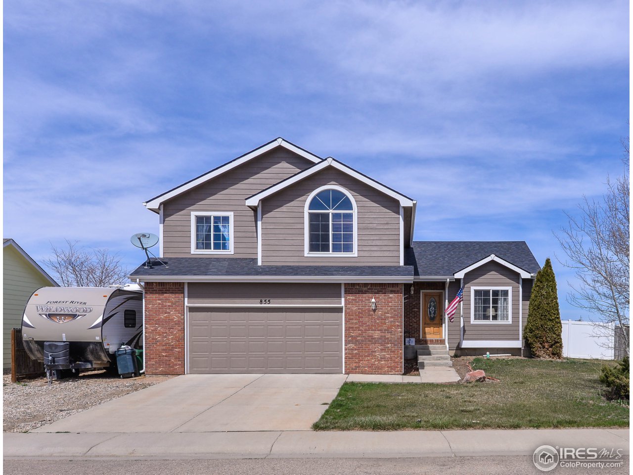 855 East 4th St Road Eaton, CO 80615 - Photo 1 of 17 Gallery Image 1