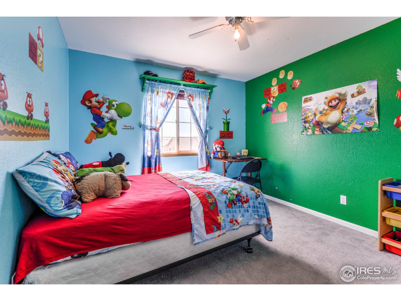 855 East 4th St Road Eaton, CO 80615 - Photo 12 of 17 Bd 2 (up)