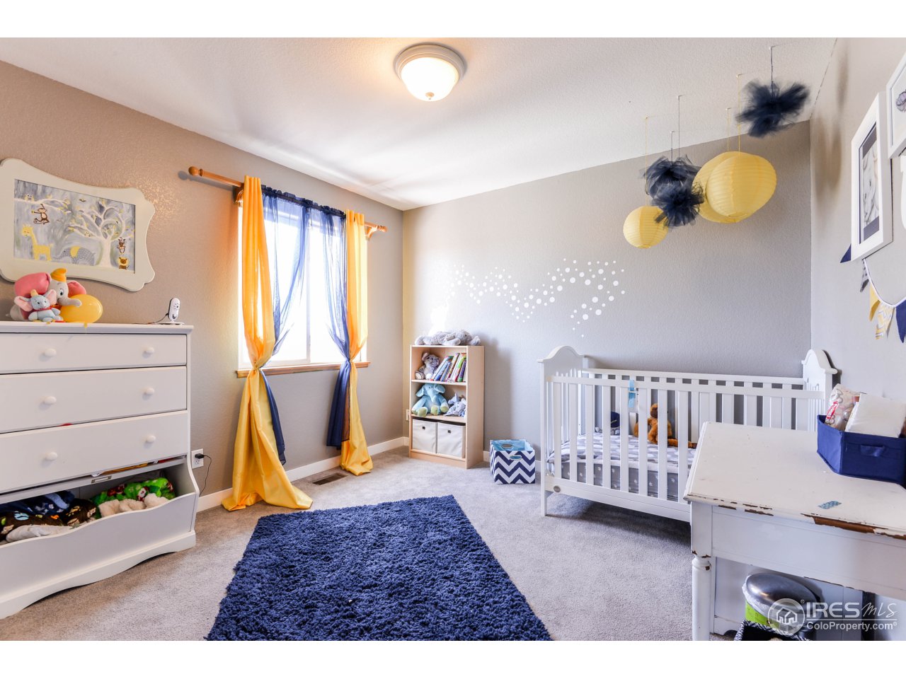 855 East 4th St Road Eaton, CO 80615 - Photo 14 of 17 Bd 3 (up)