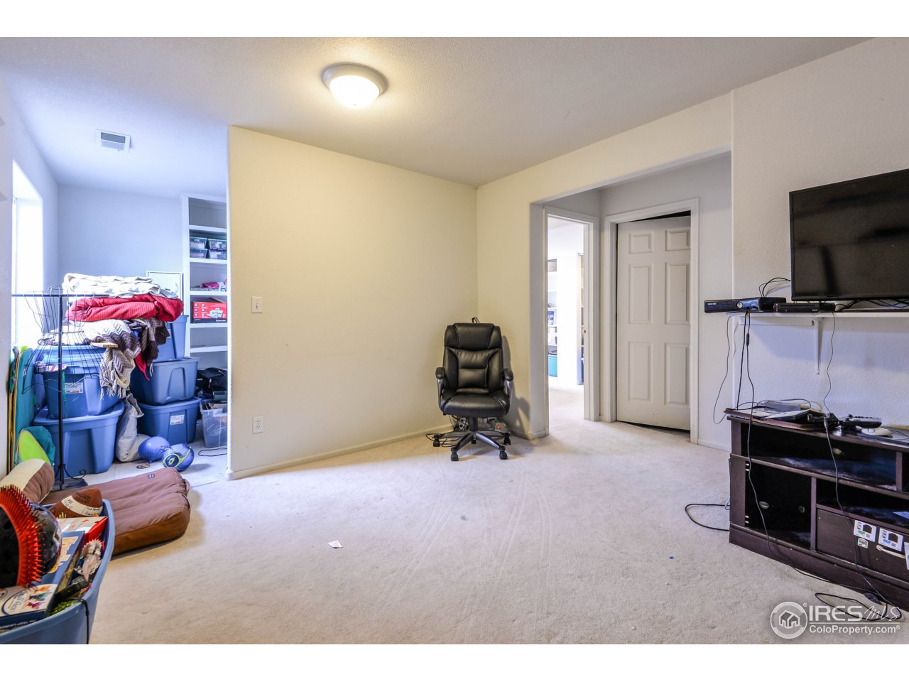 855 East 4th St Road Eaton, CO 80615 - Photo 15 of 17 Rec Rm (bsmt)