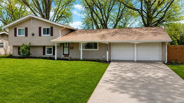 $220,000 | 5019 Devonshire Drive, Fort Wayne, IN 46806