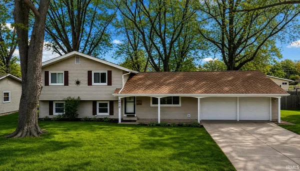 $220,000 | 5019 Devonshire Drive, Fort Wayne, IN 46806