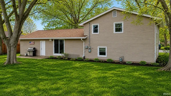 $220,000 | 5019 Devonshire Drive, Fort Wayne, IN 46806