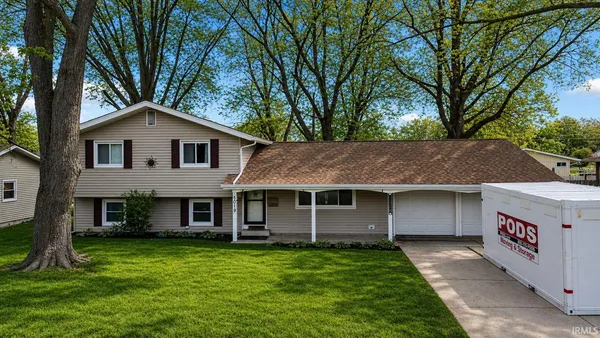 $220,000 | 5019 Devonshire Drive, Fort Wayne, IN 46806