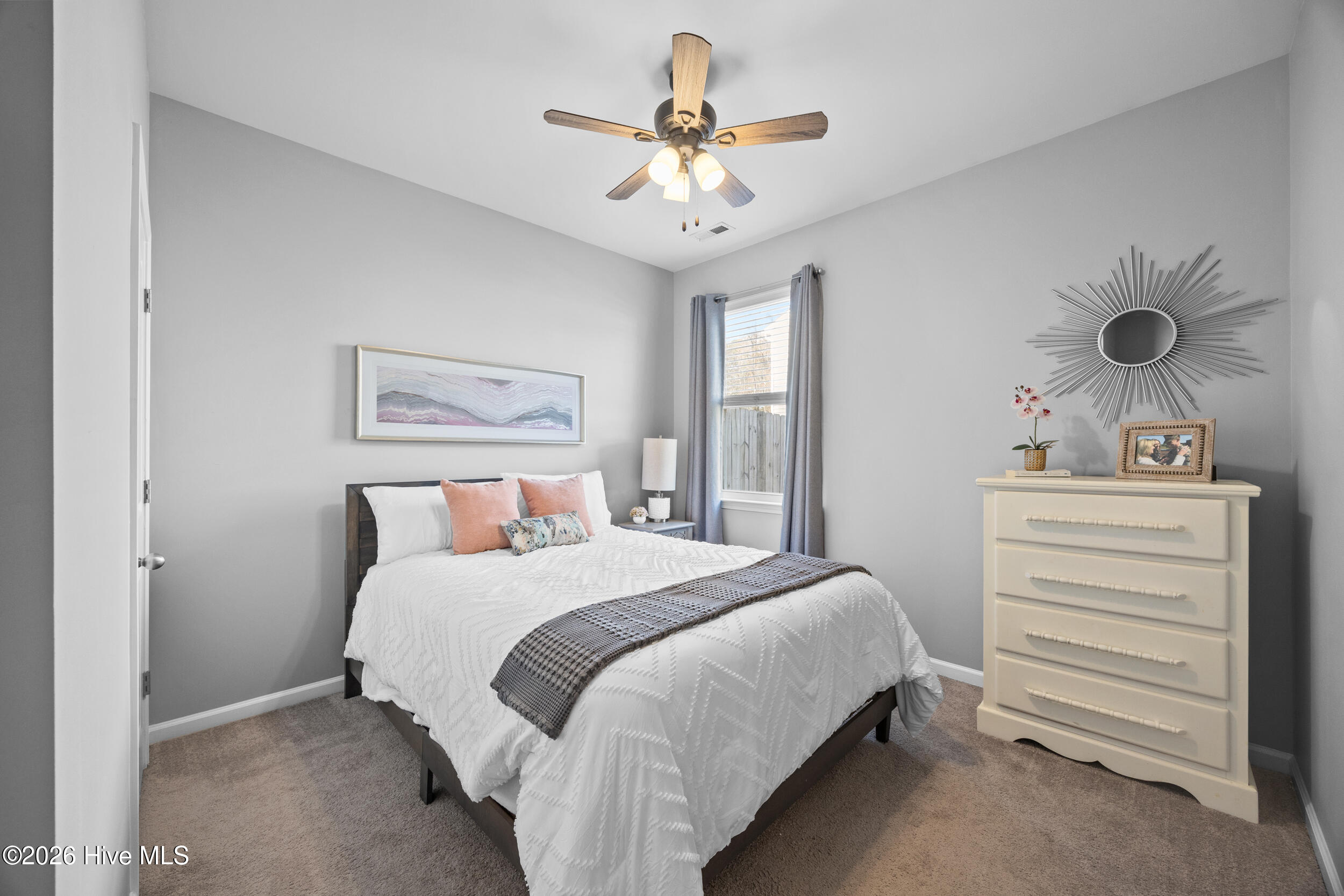 803 Lenox Drive Holly Ridge, NC 28445 - Photo 10 of 44 14_bedroom