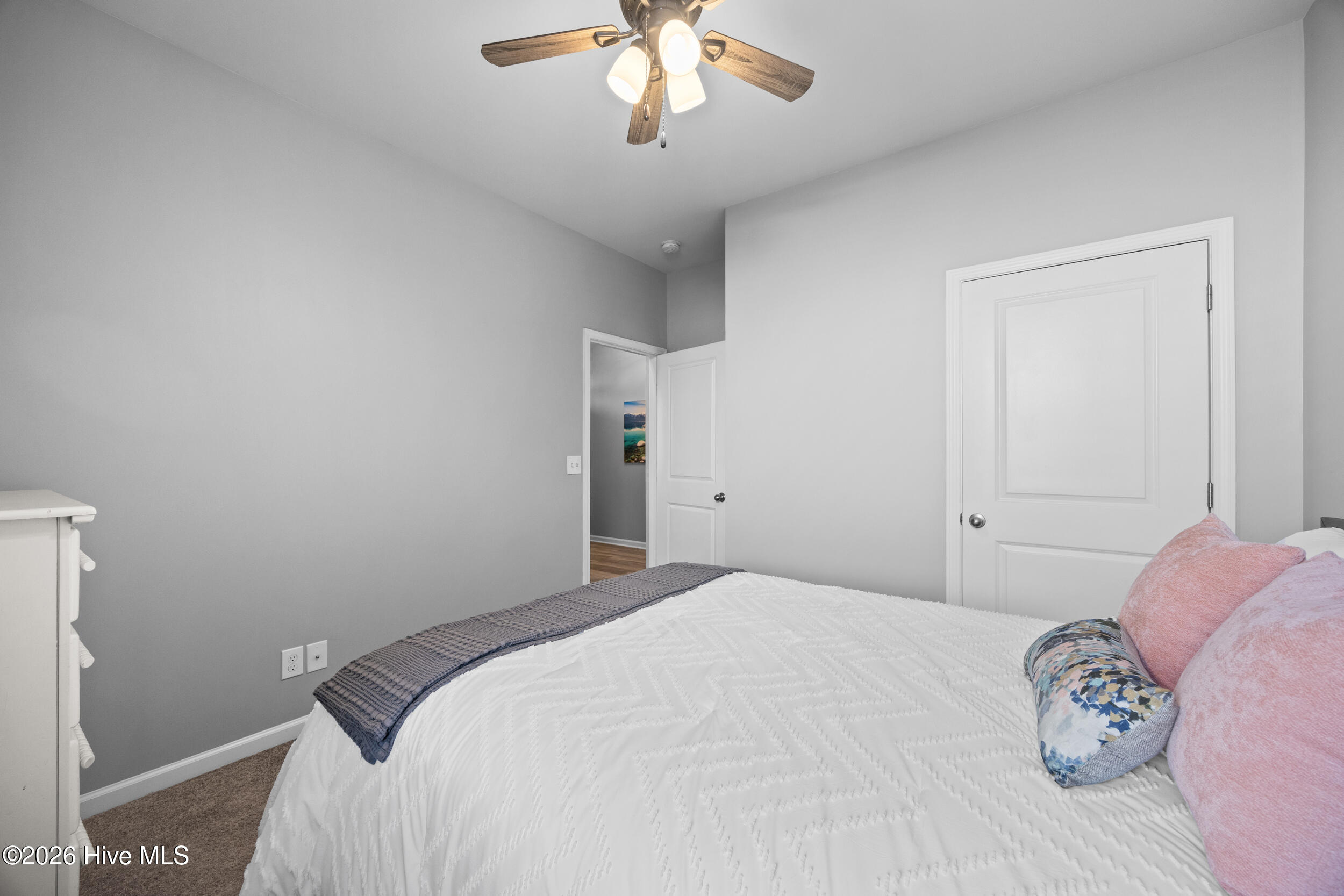 803 Lenox Drive Holly Ridge, NC 28445 - Photo 11 of 44 15_bedroom