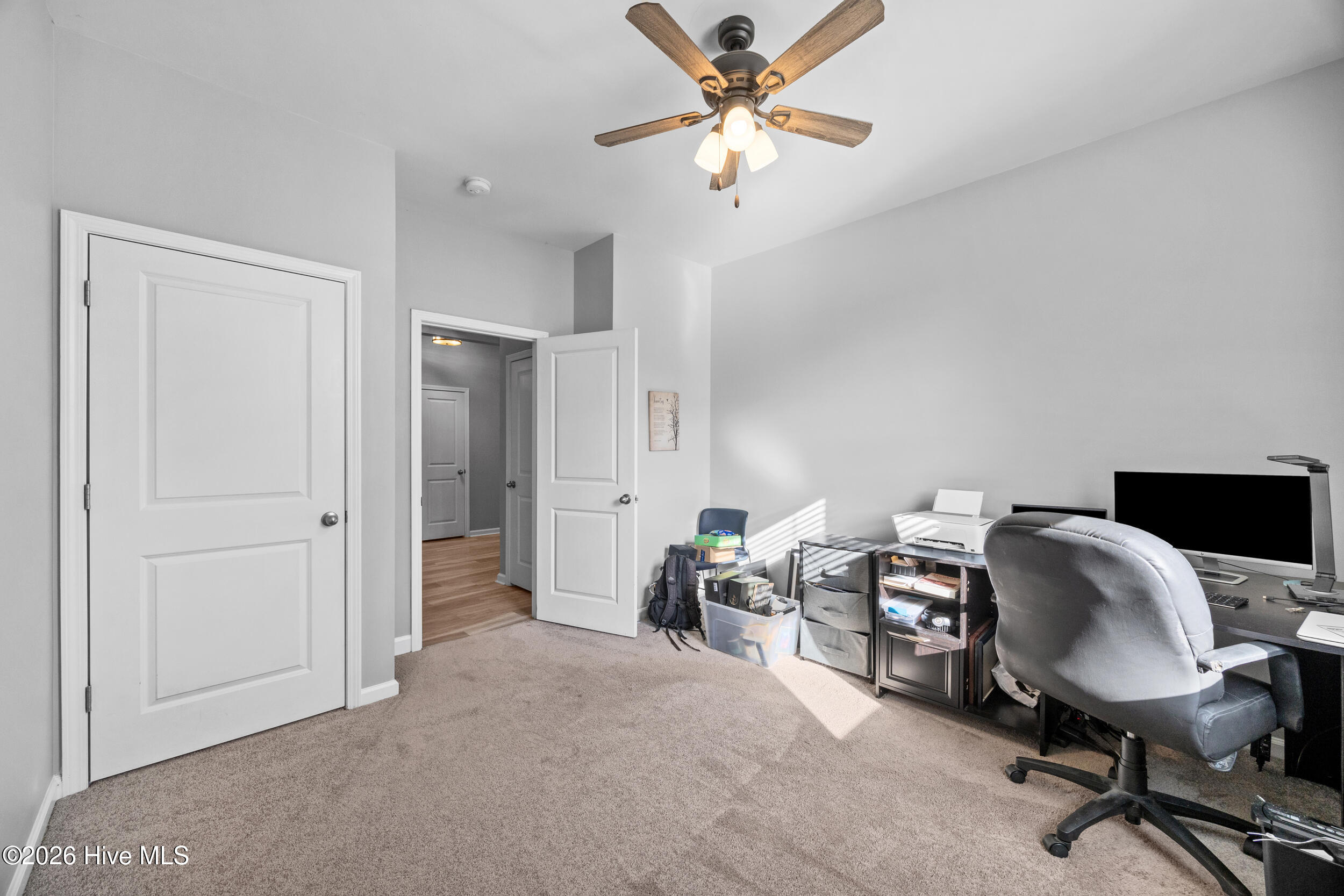 803 Lenox Drive Holly Ridge, NC 28445 - Photo 14 of 44 18_office