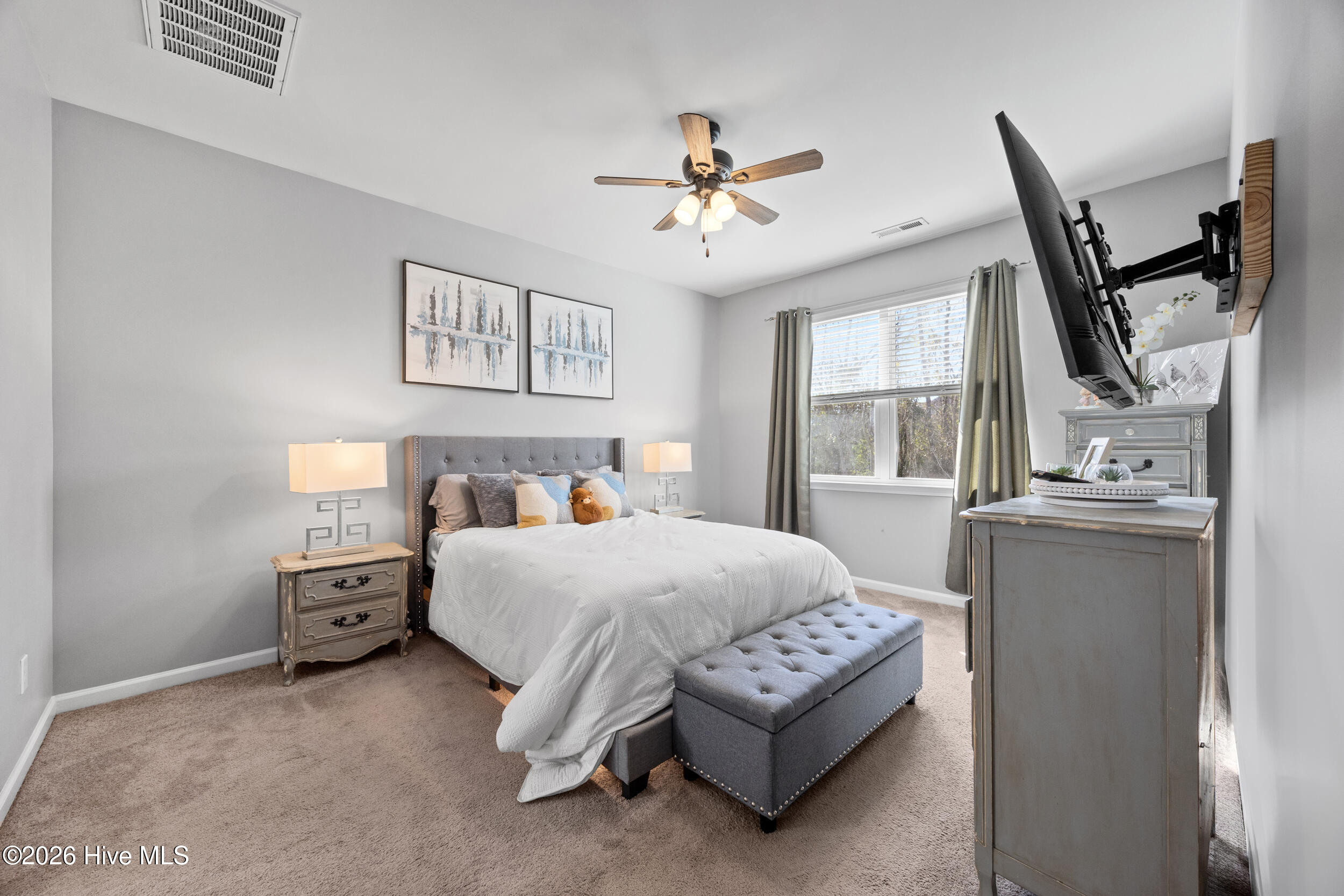 803 Lenox Drive Holly Ridge, NC 28445 - Photo 25 of 44 29_bedroom